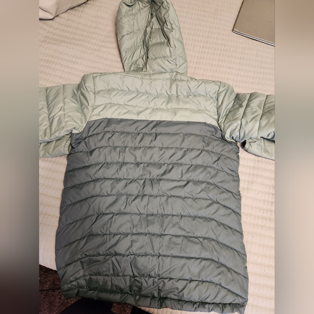Columbia Jacket - Picture 2 of 5